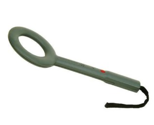 Hand Held Metal Detector  Ultra Scanner 